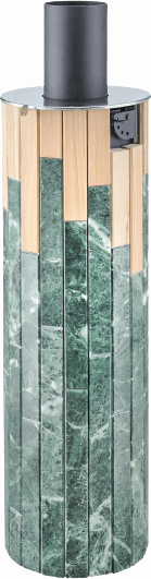 Дымоход &quot;Конвектор&quot; 