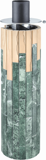 Дымоход &quot;Конвектор&quot; 