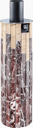 Дымоход &quot;Конвектор&quot; 