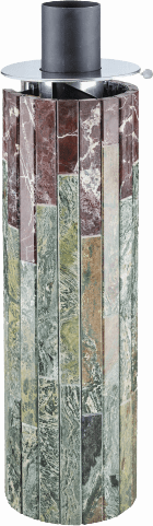 Дымоход &quot;Конвектор&quot; 