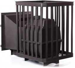 Банная печь FireWay ПароВар 18 Ковка (К505)