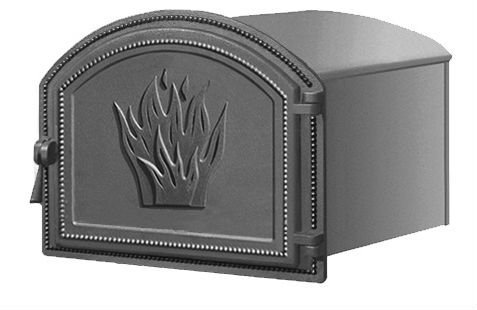 Духовой шкаф Везувий 223