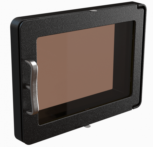 Дверка топочная Fireway PR-03