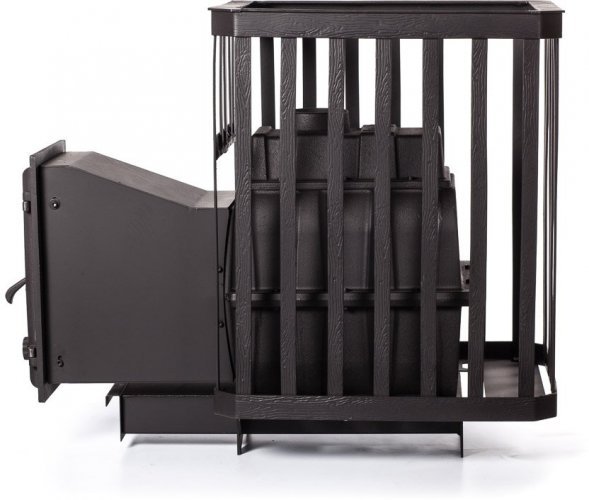 Банная печь FireWay ПароВар 18 Ковка (413)