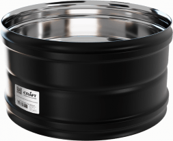 Адаптер котла Craft ММ (316/0,8/эмаль