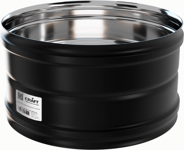 Адаптер котла Craft ММ (316/0,8/эмаль