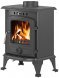 Печь-камин Везувий SV-05 "Антрацит"