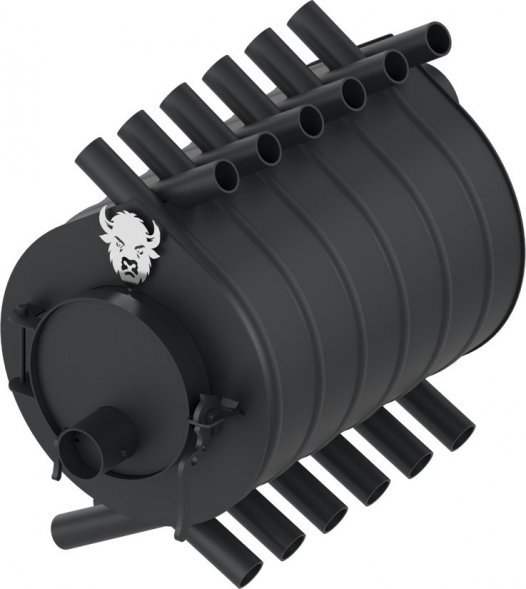 Печь УЗПО «Атлантика 200»