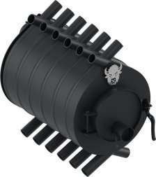 Печь УЗПО «Атлантика 200»