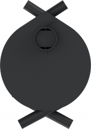 Печь УЗПО «Атлантика 200»