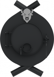 Печь УЗПО «Атлантика 200»