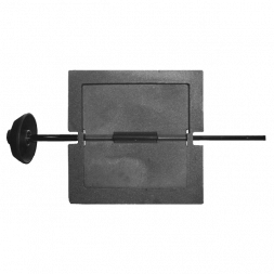 Задвижка Рубцово ЗВП-2