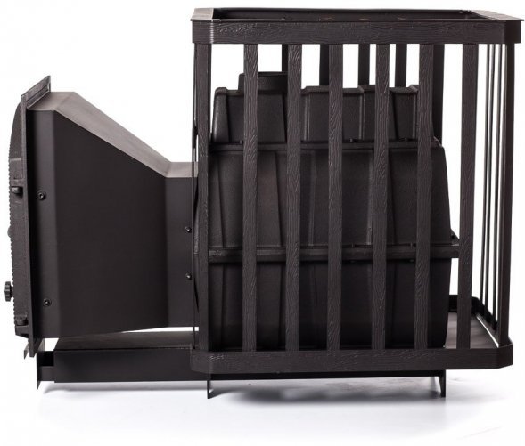 Банная печь FireWay ПароВар 24 Ковка (К505)