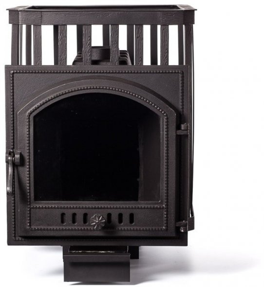 Банная печь FireWay ПароВар 24 Ковка (К505)