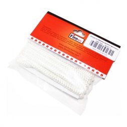 Шнур уплотнительный D06mm. M1 белый