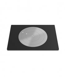 Плита одноконфорочная Везувий ПК-430