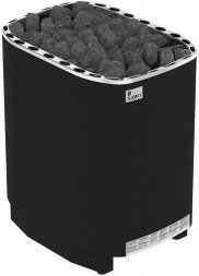 Электрическая печь SAWO SUPER SAVONIA PREMIUM V12 SAV-240NS-V12-P-F