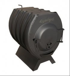 Отопительная печь BULYK 200 Березка