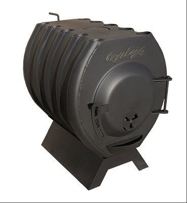 Отопительная печь BULYK 200 Березка