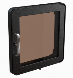 Дверка топочная Fireway PR-04