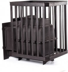 Банная печь FireWay ПароВар 18 Ковка (402)