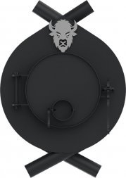 Печь УЗПО «Атлантика 100»