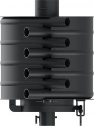 Печь УЗПО «Атлантика 100»