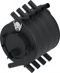 Печь УЗПО «Атлантика 100»