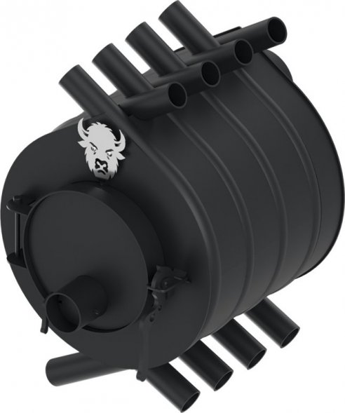 Печь УЗПО «Атлантика 100»