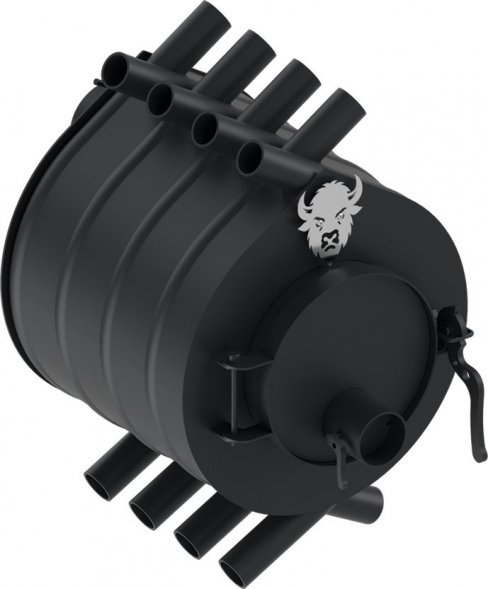 Печь УЗПО «Атлантика 100»