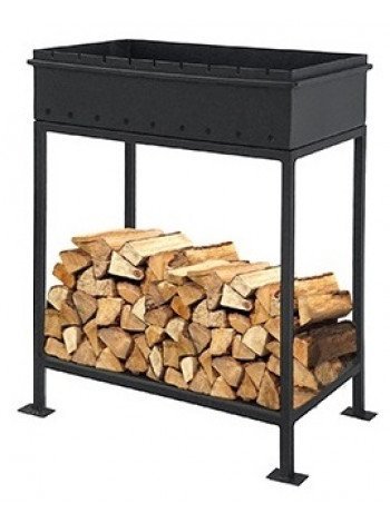 Мангал Везувий &quot;Дружба&quot;