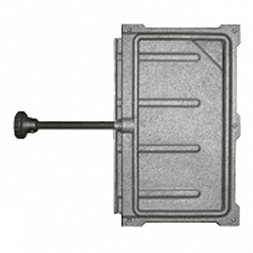 Задвижка Рубцово ЗВ-2А