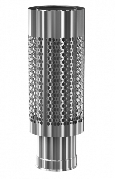 Сэндвич-сетка Теплодар d115/200 ПРОФИ, 580 мм