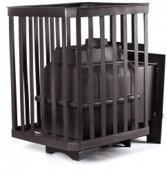 Банная печь FireWay ПароВар 18 Ковка (K201)