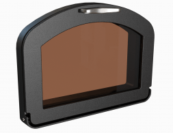 Дверца хлебная Fireway PR-05