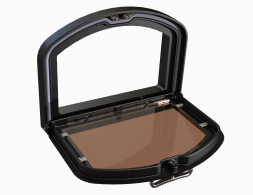 Дверца хлебная Fireway PR-05