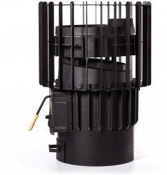 Банная печь FireWay ALMA c Сеткой