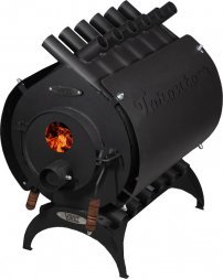 Печь УЗПО «Торонто 200»