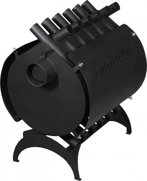 Печь УЗПО «Торонто 200»