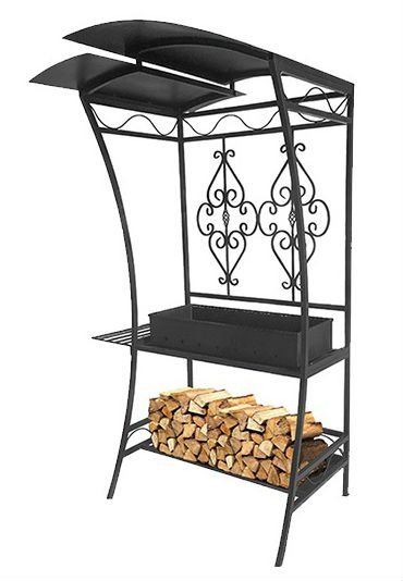 Мангал Везувий &quot;Викинг&quot;