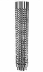 Сэндвич-сетка Теплодар d115/200 ПРОФИ, 1000 мм