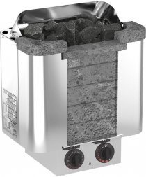 Электрическая печь SAWO CUMULUS CML-60NB-P