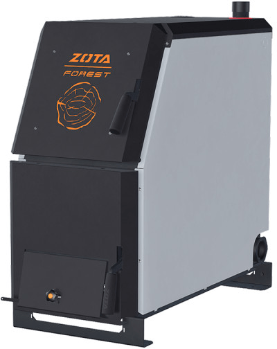 Твердотопливный котел Zota «Forest-21»