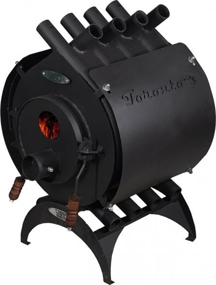 Печь УЗПО «Торонто 100»
