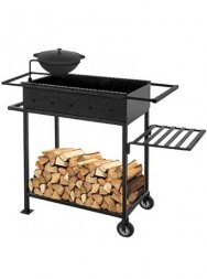 Мангал Везувий &quot;Майский&quot;