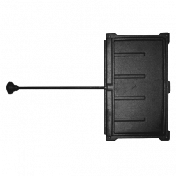 Задвижка Рубцово ЗВ-7А