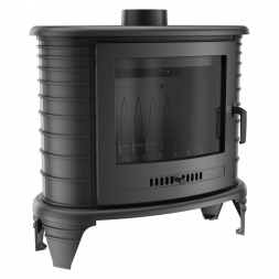 Печь-камин Kratki Koza K8