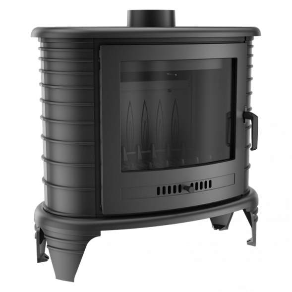 Печь-камин Kratki Koza K8