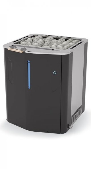 Печь для бани и сауны Теплодар SteamGross 2