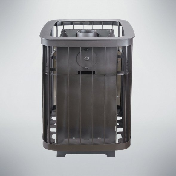 Дровяная печь Варвара Каменка Мини